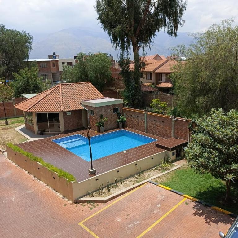 Full apartment ideal for families and groups - Apartamento de 3 dormitorios - 7