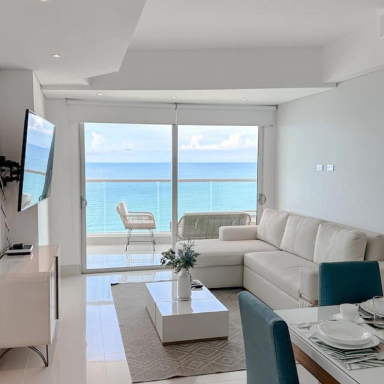 Apartamento en Bocagrande - Apartment - 2