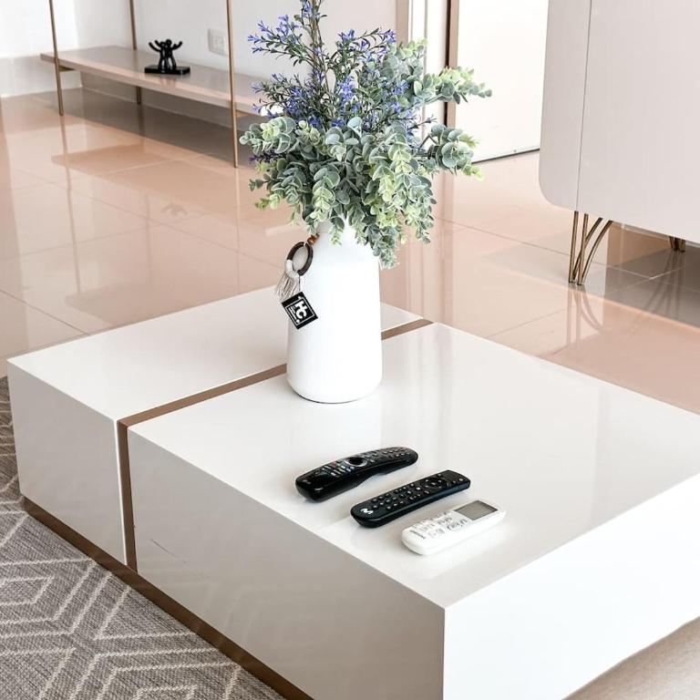 Apartamento en Bocagrande - Apartment - 4