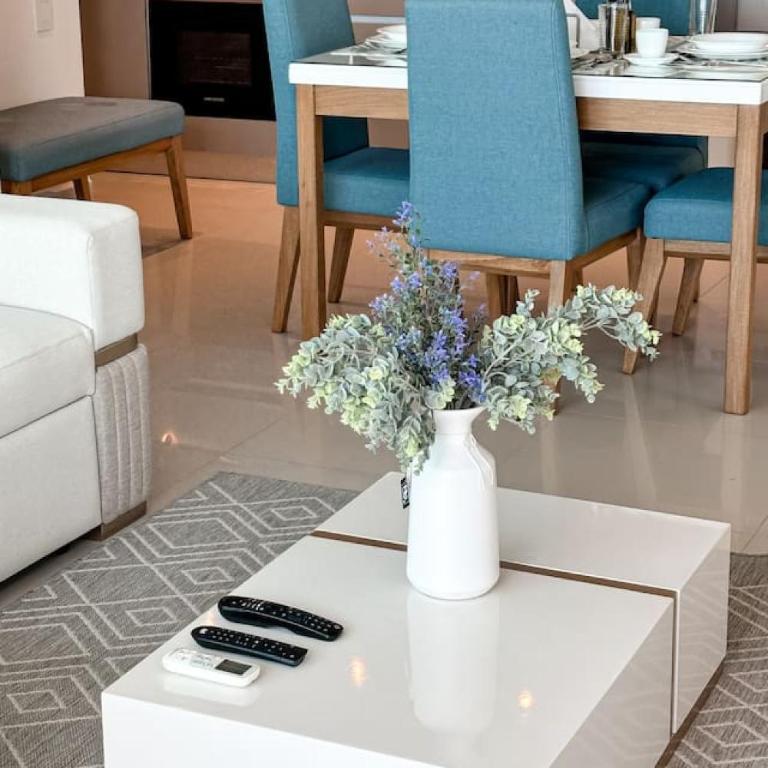 Apartamento en Bocagrande - Apartment - 7