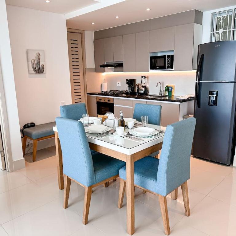 Apartamento en Bocagrande - Apartment - 9