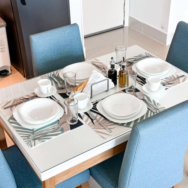 Apartamento en Bocagrande - Apartment - 10