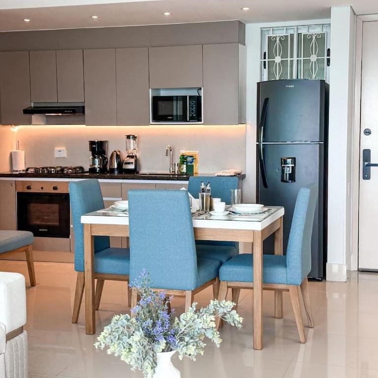 Apartamento en Bocagrande - Apartment - 11