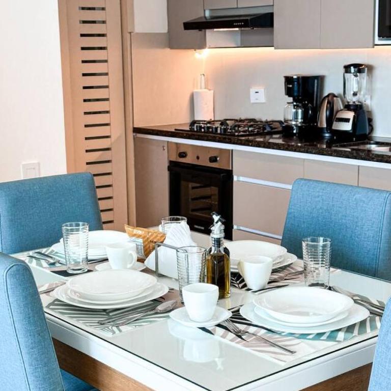Apartamento en Bocagrande - Apartment - 12