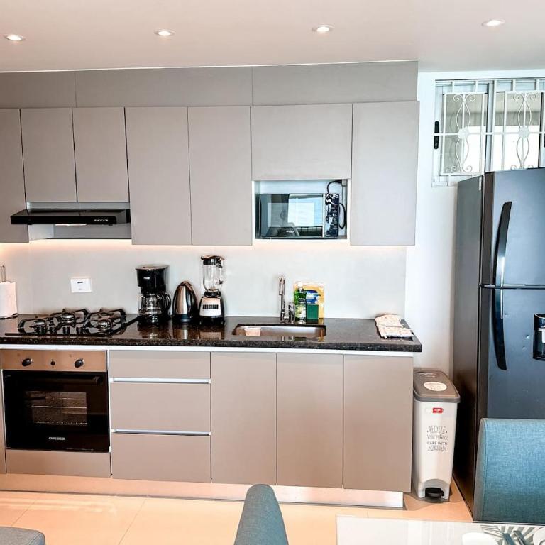 Apartamento en Bocagrande - Apartment - 13
