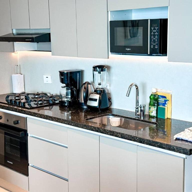 Apartamento en Bocagrande - Apartment - 14