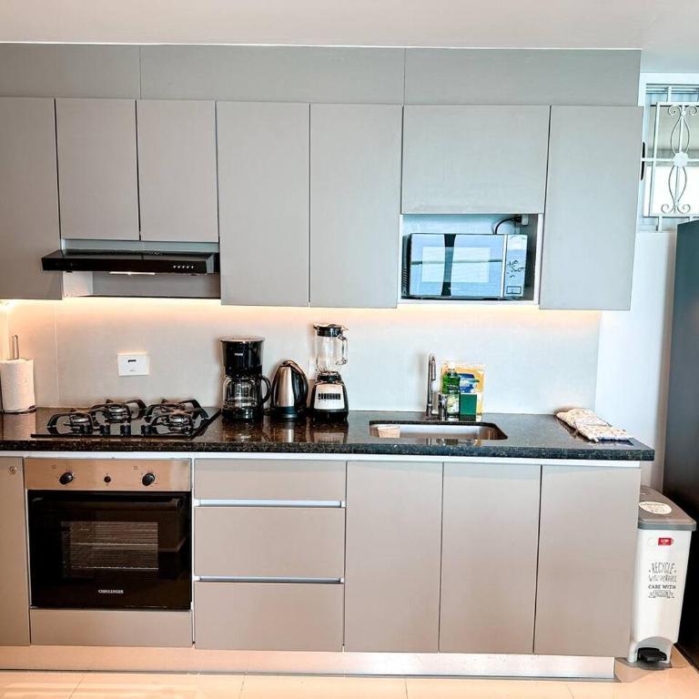 Apartamento en Bocagrande - Apartment - 29