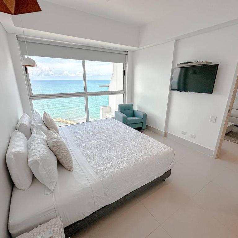 Apartamento en Bocagrande - Apartment - 32
