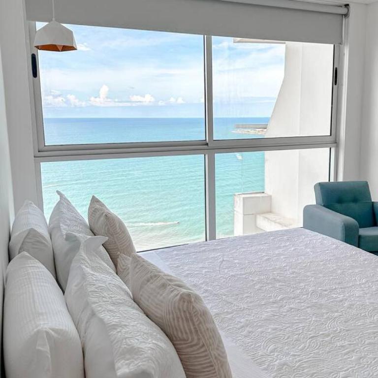 Apartamento en Bocagrande - Apartment - 34