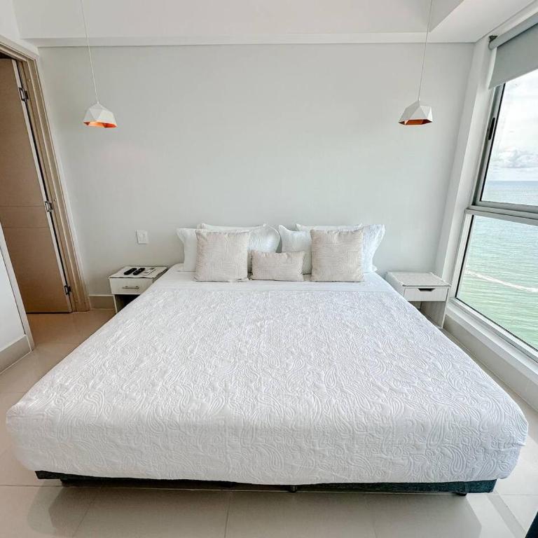 Apartamento en Bocagrande - Apartment - 36