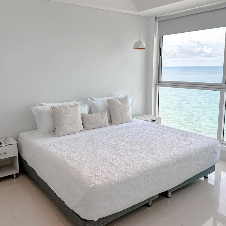 Apartamento en Bocagrande - Apartment - 38