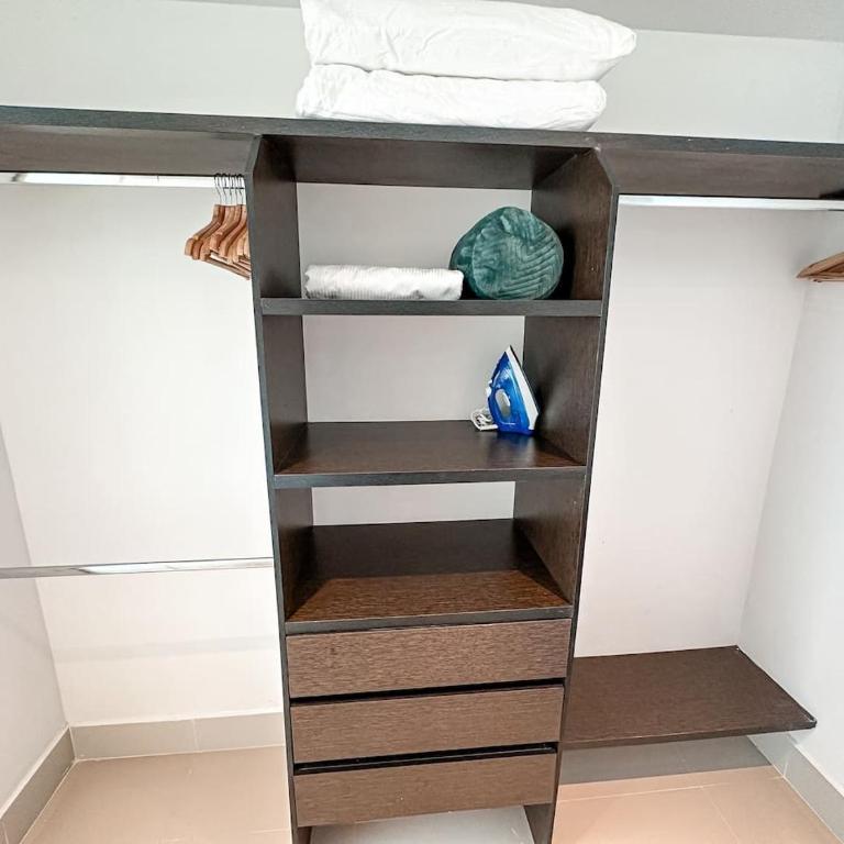 Apartamento en Bocagrande - Apartment - 40