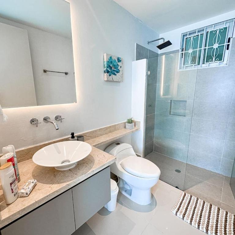 Apartamento en Bocagrande - Apartment - 44