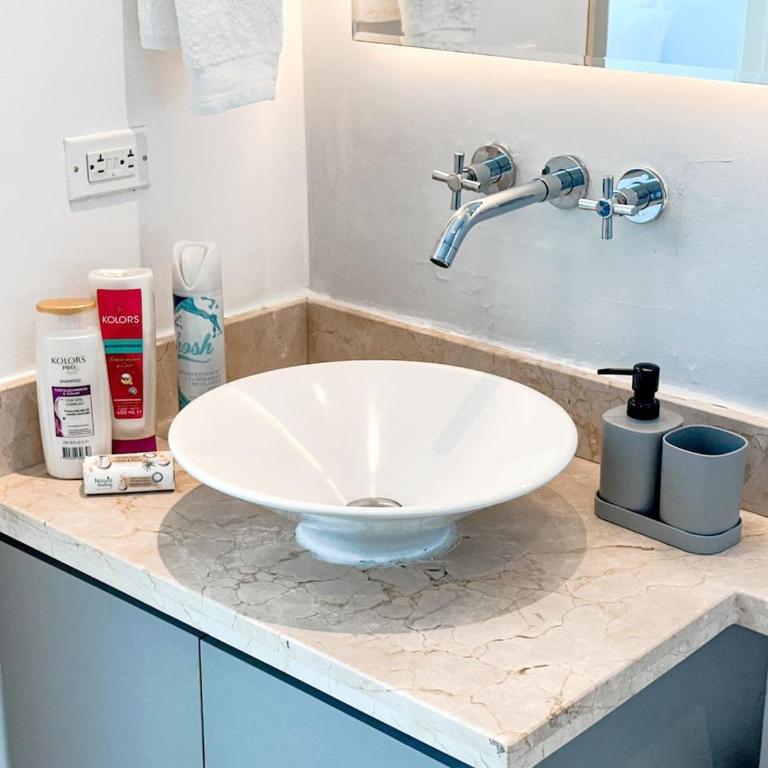 Apartamento en Bocagrande - Apartment - 45