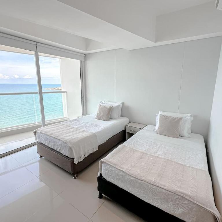 Apartamento en Bocagrande - Apartment - 47