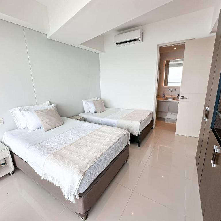 Apartamento en Bocagrande - Apartment - 48