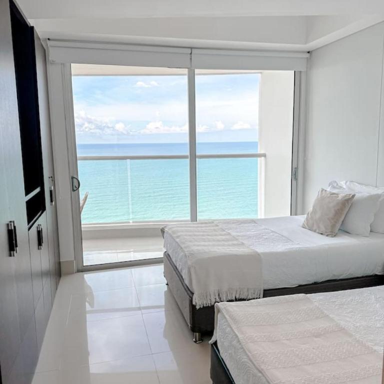 Apartamento en Bocagrande - Apartment - 49
