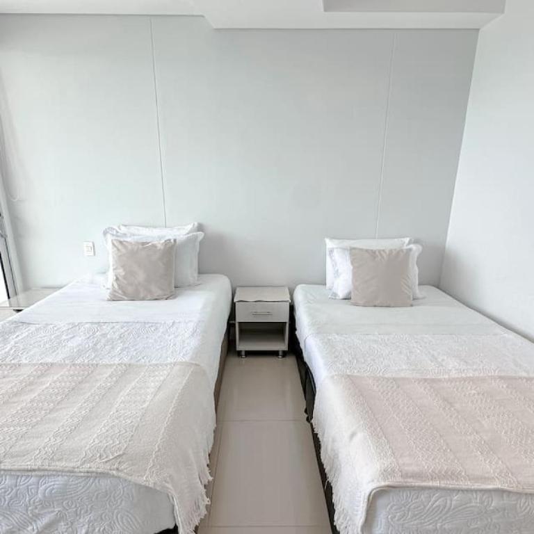 Apartamento en Bocagrande - Apartment - 51