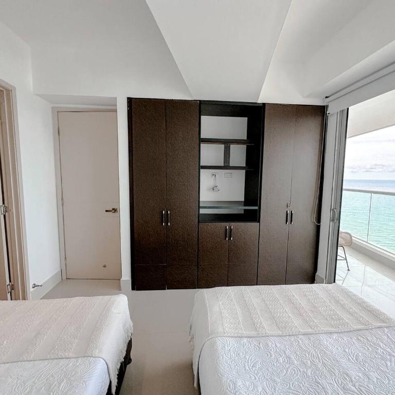 Apartamento en Bocagrande - Apartment - 54