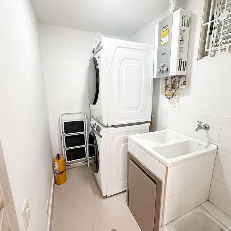 Apartamento en Bocagrande - Apartment - 58