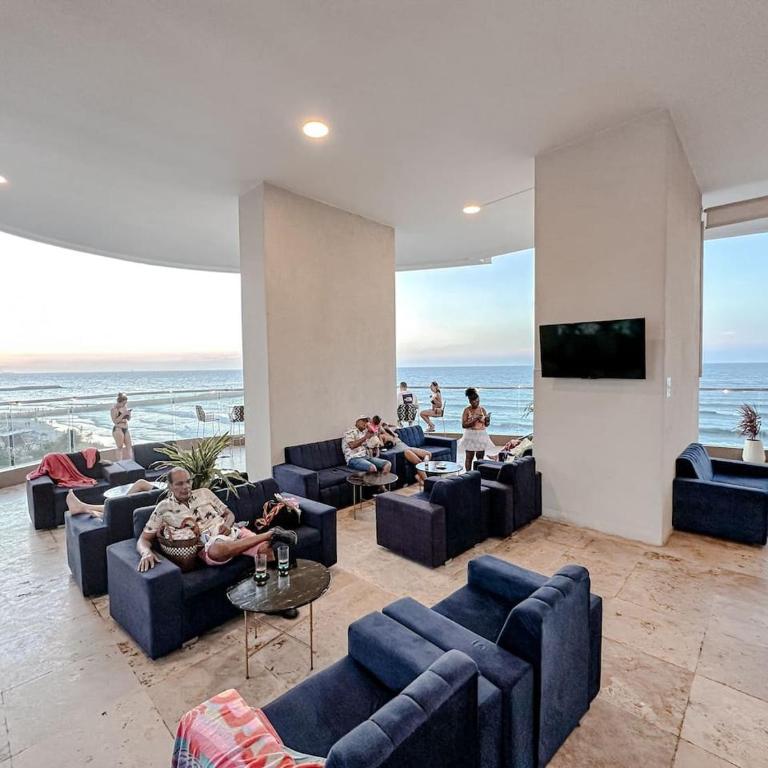 Apartamento en Bocagrande - Apartment - 69