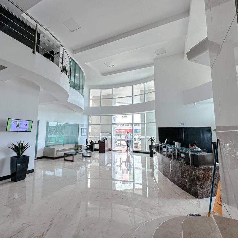 Apartamento en Bocagrande - Apartment - 73