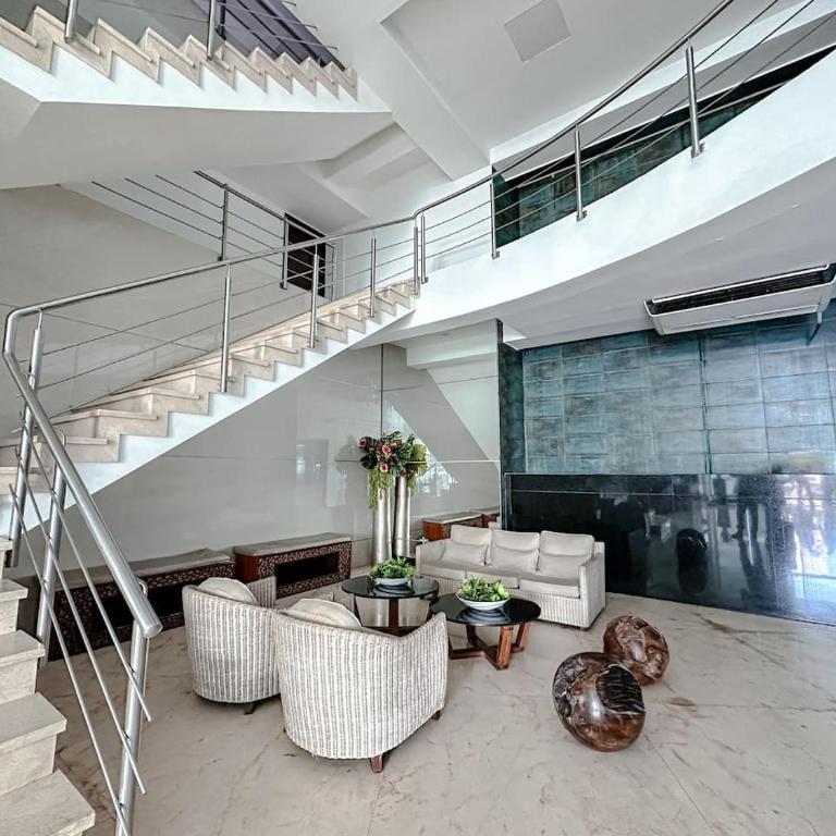 Apartamento en Bocagrande - Apartment - 74