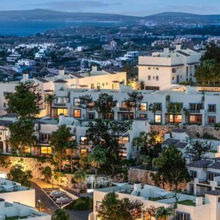 Paraiso Pueblo stunning views 3 Bedroom apartment - Three-Bedroom Apartment with Sea View - 31