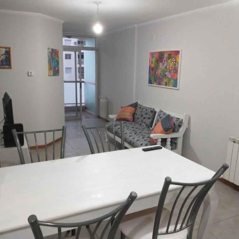 Holder 2-General Paz - One-Bedroom Apartment - 5