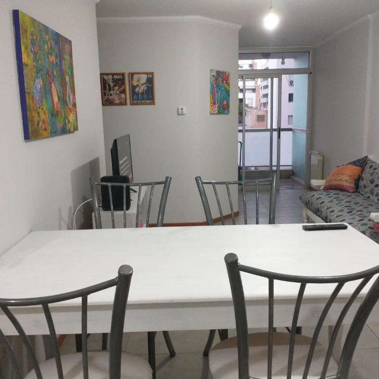 Holder 2-General Paz - One-Bedroom Apartment - 4