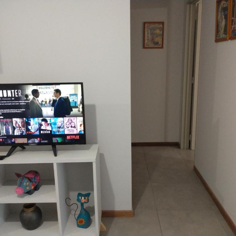 Holder 2-General Paz - One-Bedroom Apartment - 3