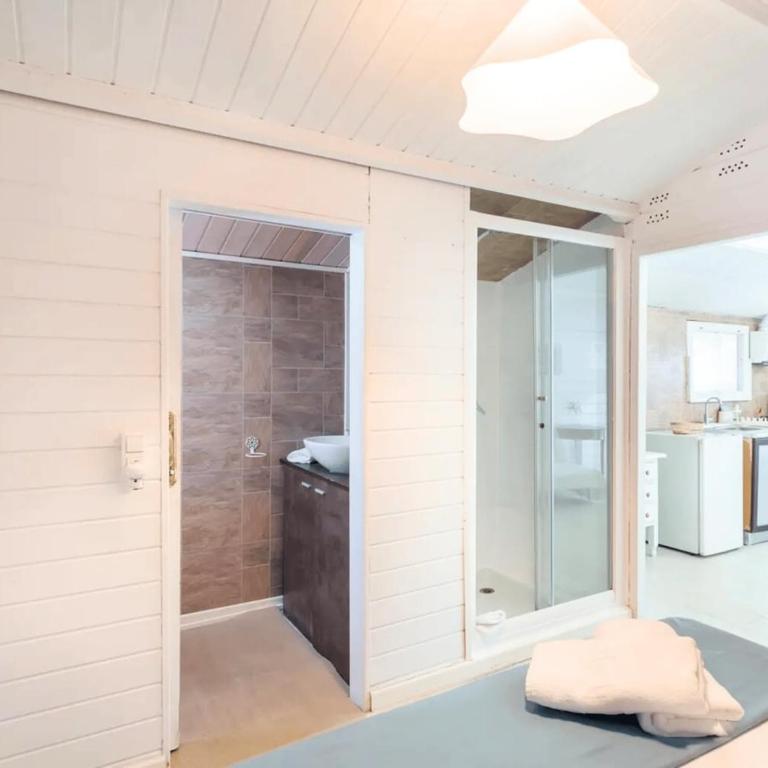 Matilda - Casa con terraza con acceso a playa semi-virgen - Casa con 1 dormitorio - 2