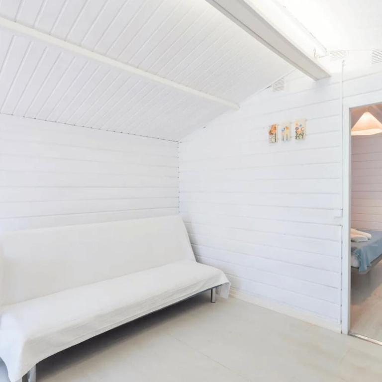 Matilda - Casa con terraza con acceso a playa semi-virgen - Casa con 1 dormitorio - 8