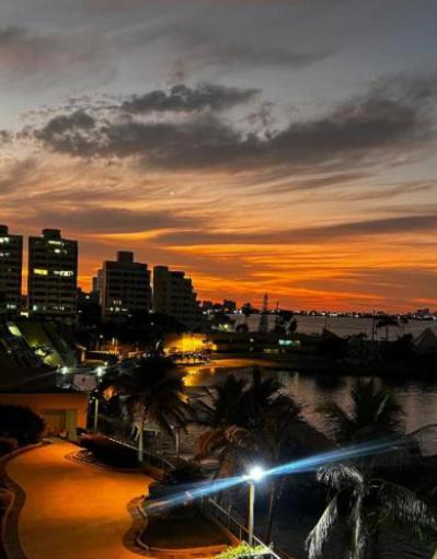 PRECIOSO DEPARTAMENTO AL PIE MAR PLAYA PRIVADA Seguridad - Apartamento - 28