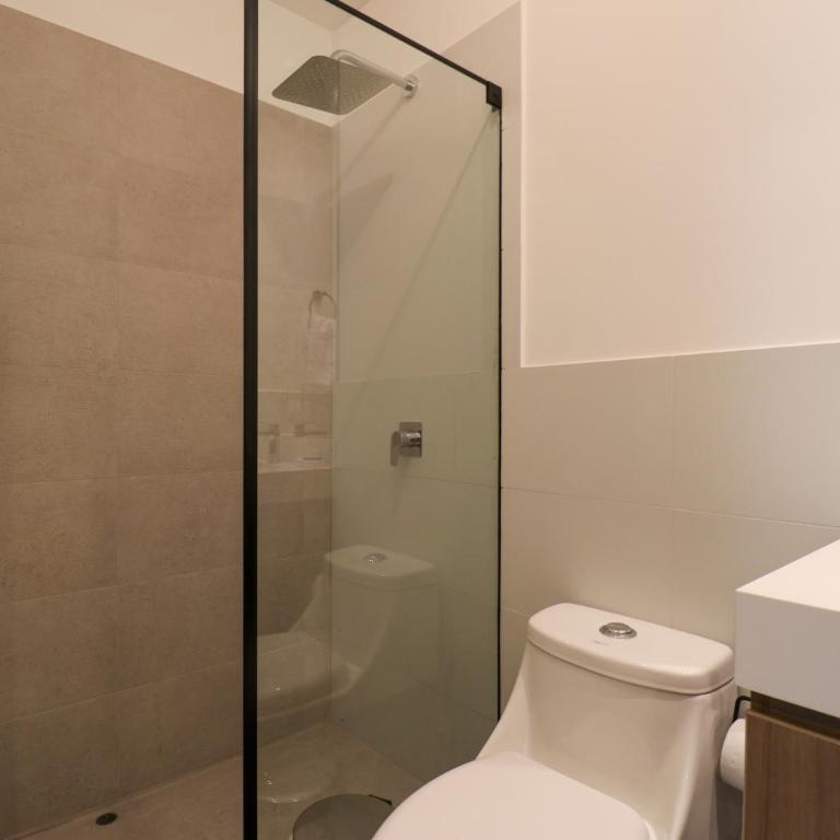 Andrés Aramburú 668 Signature Residences by Geko - Loft - 10