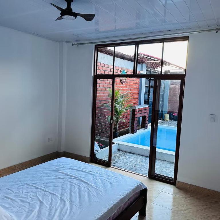 Luna Turquesa - Two-Bedroom Apartment - 2