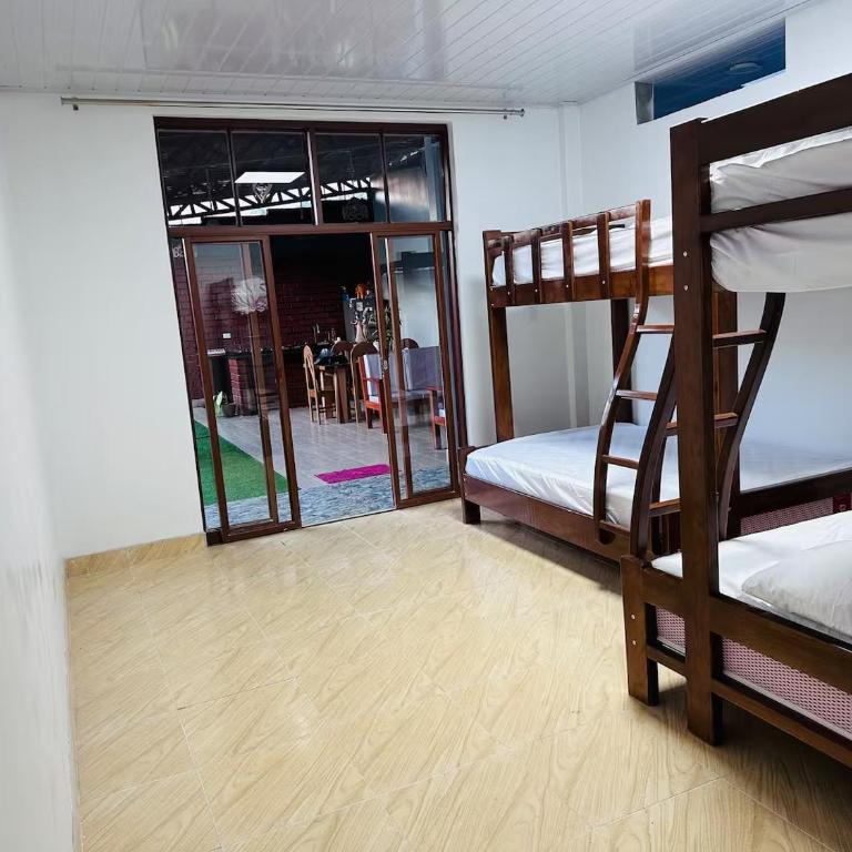 Luna Turquesa - Two-Bedroom Apartment - 3