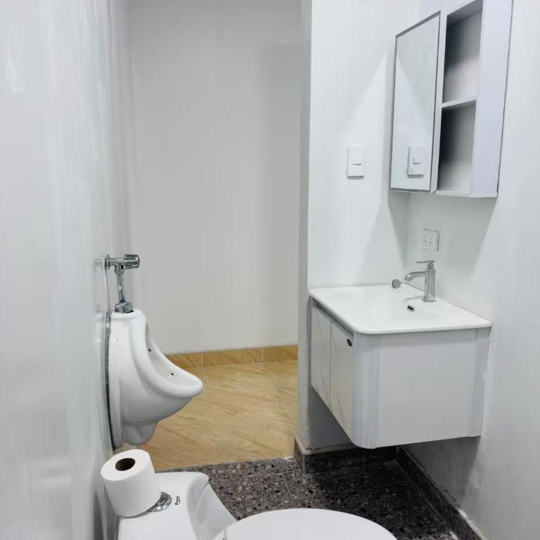 Luna Turquesa - Two-Bedroom Apartment - 4