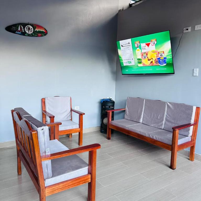 Luna Turquesa - Two-Bedroom Apartment - 6