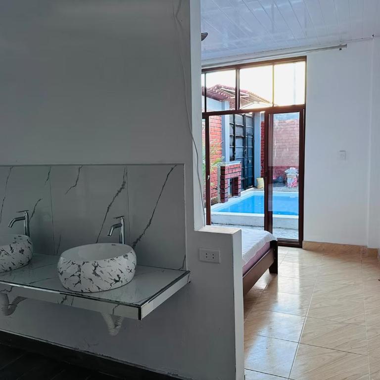 Luna Turquesa - Two-Bedroom Apartment - 7