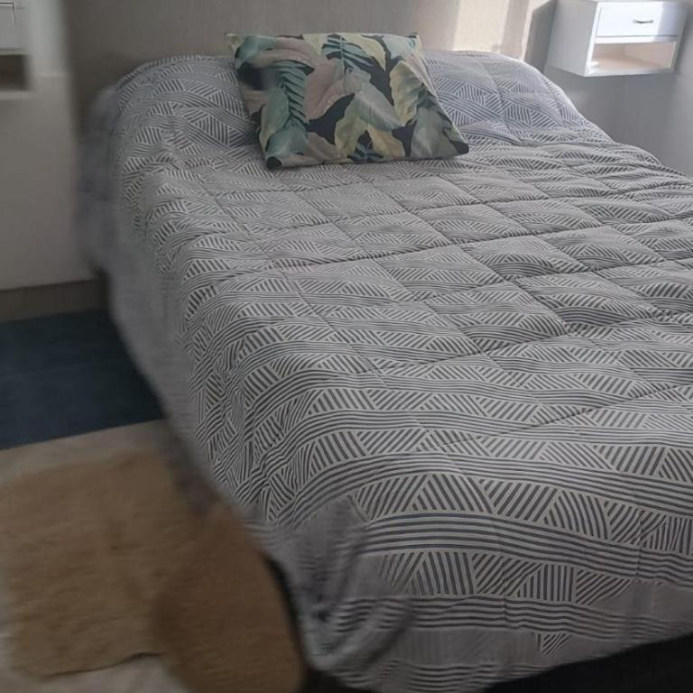 El descanso - Two-Bedroom Apartment - 2