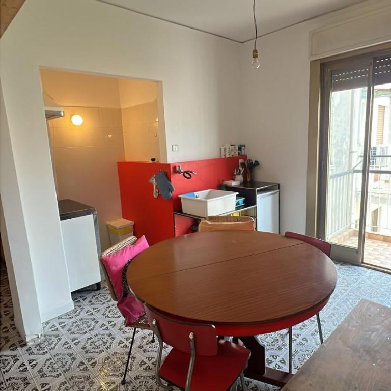Atelier San Giacomo Guest House - Camera Tripla con Servizi Igienici in Comune - 2