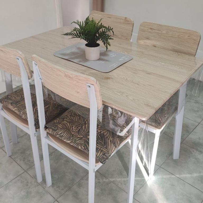 El descanso - Two-Bedroom Apartment - 3