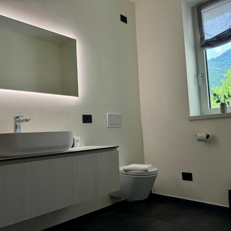 Residence Sermerio - La Martina - - Appartamento - 7