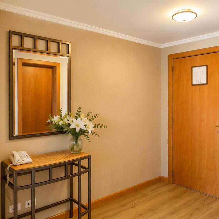 HIC Residence Management - Apartments and Suites - Suite con vistas a la ciudad - 7