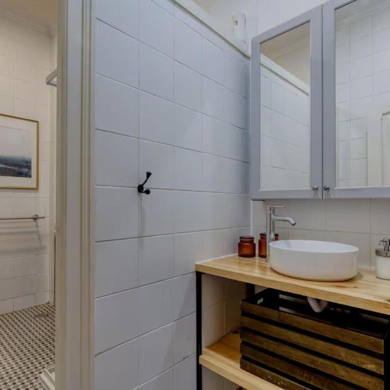 Apartment Cestaro - Appartamento - 4