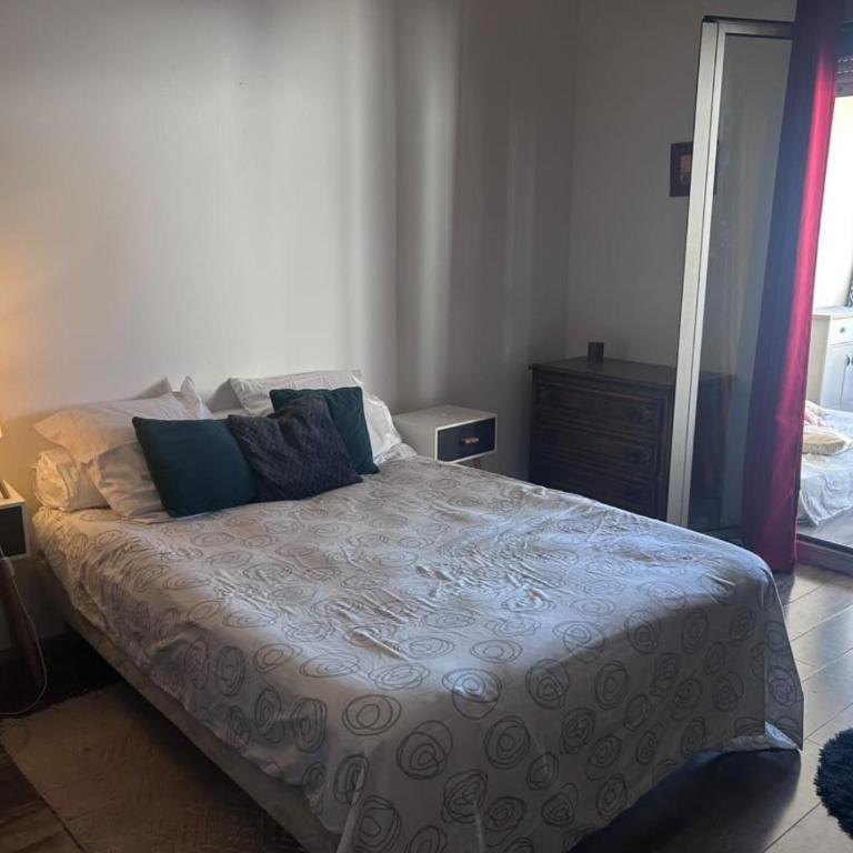 1950s designer apartment with terrace - Appartement 3 Chambres - 3