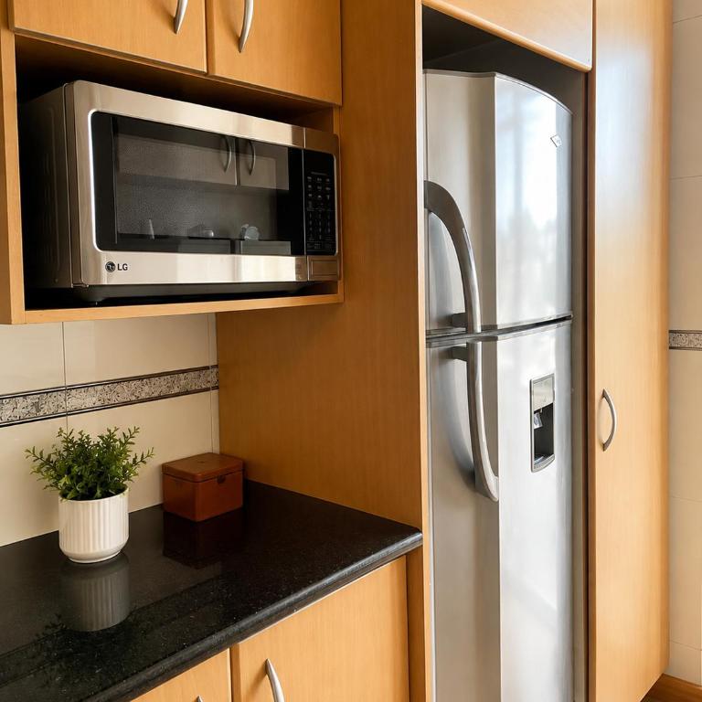 HIC Residence Management - Apartments and Suites - Suite con vistas a la ciudad - 8