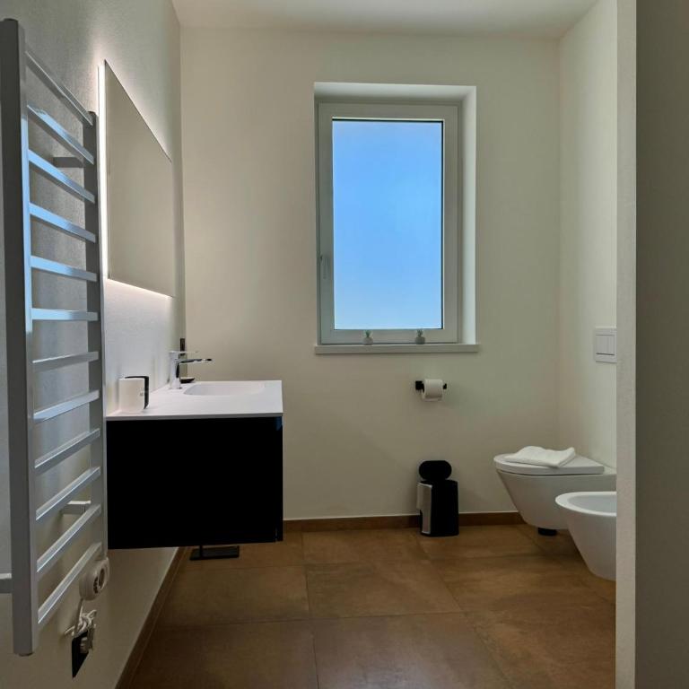 Residence Sermerio - La Martina - - Appartamento con 1 Camera da Letto e Vista Lago - 10