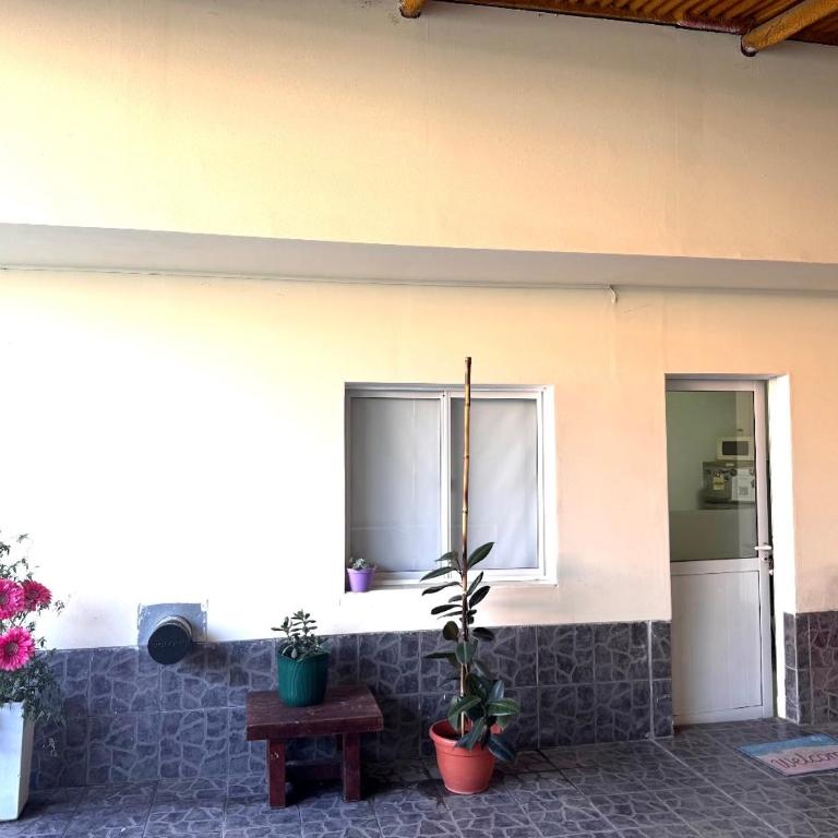 El descanso - Two-Bedroom Apartment - 5